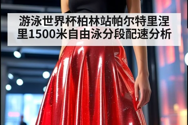 游泳世界杯柏林站帕尔特里涅里1500米自由泳分段配速分析
