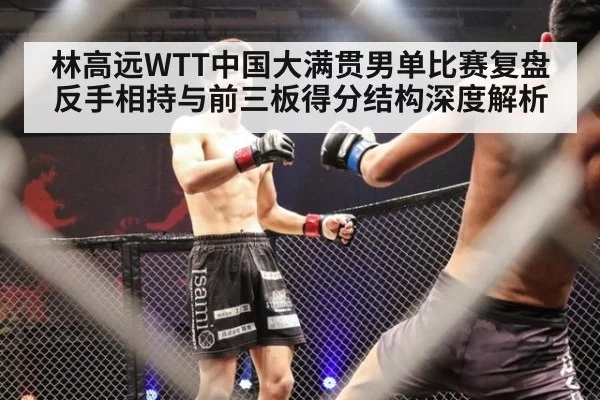 林高远WTT中国大满贯男单比赛复盘 反手相持与前三板得分结构深度解析