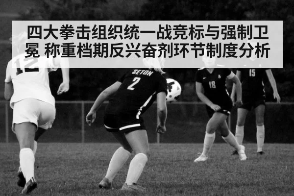 四大拳击组织统一战竞标与强制卫冕 称重档期反兴奋剂环节制度分析